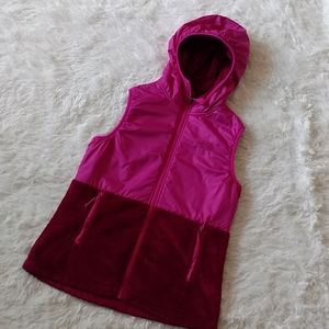 The North Face Vest. Sz (S)